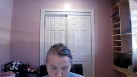 chealsiek online show from 03-05-26, 07:54