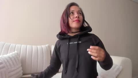 Regina Phalange online show from 01-15-26, 02:43