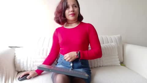 Regina Phalange online show from 02-11-26, 04:12