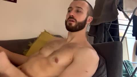 CheekyCharliee online show from 10-24-25, 02:35