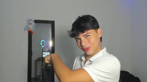 cheekyman_ online show from 01-12-26, 02:55