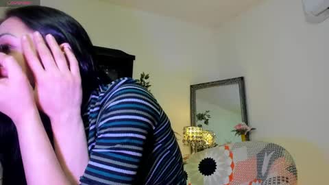 Cherry online show from 04-30-26, 10:32