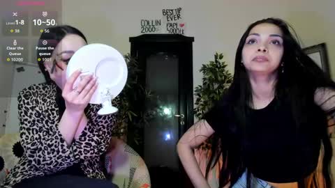Cherry online show from 05-09-26, 12:32