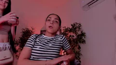 Cherry online show from 07-20-26, 05:15