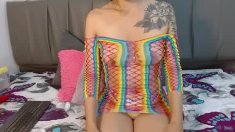 Snapshot of cheerlynn chatting on 12-20-24, 03:00 Cherlyn online show from 12-20-24, 03:00