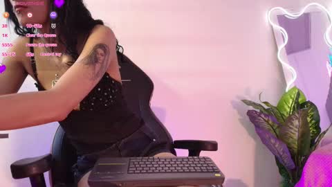 CHERRY  online show from 02-16-26, 07:10