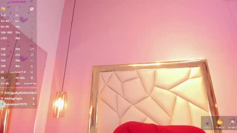 Snapshot of cheerryblossom_ chatting on 02-05-25, 04:37 Cherry online show from 02-05-25, 04:37