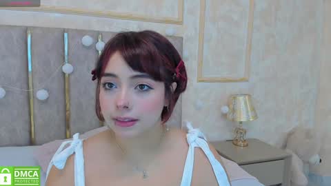 Baby Cherry online show from 01-11-25, 01:01