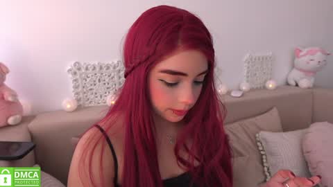 Baby Cherry online show from 01-23-25, 12:30