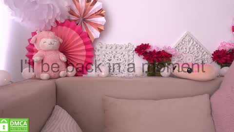 Baby Cherry online show from 03-12-25, 03:40