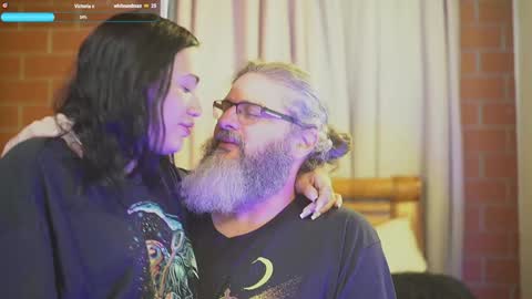 Snapshot of cheeseburgerjesus chatting on 02-07-25, 04:03 Cheesburger Jesus and whoever showed up. online show from 02-07-25, 04:03