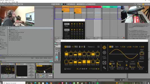 Snapshot of cheeseburgerjesus chatting on 02-21-25, 05:42 Cheesburger Jesus and whoever showed up. online show from 02-21-25, 05:42