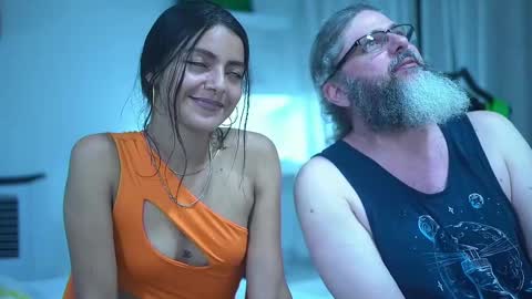 Snapshot of cheeseburgerjesus chatting on 02-24-25, 03:44 Cheesburger Jesus and whoever showed up. online show from 02-24-25, 03:44