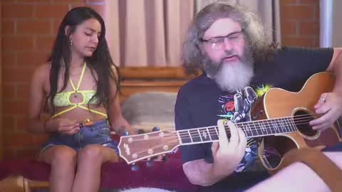 Snapshot of cheeseburgerjesus chatting on 03-01-25, 03:49 Cheesburger Jesus and whoever showed up. online show from 03-01-25, 03:49