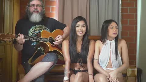 Snapshot of cheeseburgerjesus chatting on 03-07-25, 03:39 Cheesburger Jesus and whoever showed up. online show from 03-07-25, 03:39