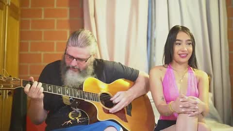 Snapshot of cheeseburgerjesus chatting on 10-08-25, 06:49 Cheesburger Jesus and whoever showed up. online show from 10-08-25, 06:49