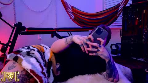 Snapshot of cheetachain chatting on 03-02-26, 05:08 Cheeta Chain online show from 03-02-26, 05:08