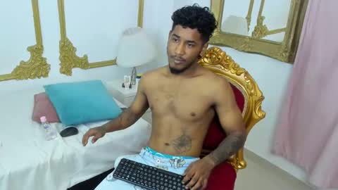 Cheeto online show from 02-24-25, 04:49