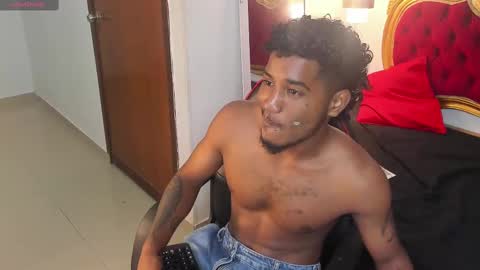 Cheeto online show from 02-25-25, 11:08