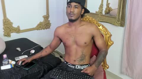 Cheeto online show from 03-06-25, 07:36