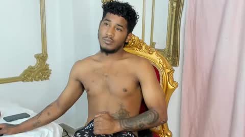 Cheeto online show from 03-12-25, 04:30