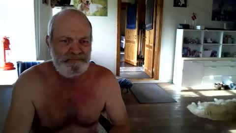 chefben666 online show from 10-22-25, 12:05