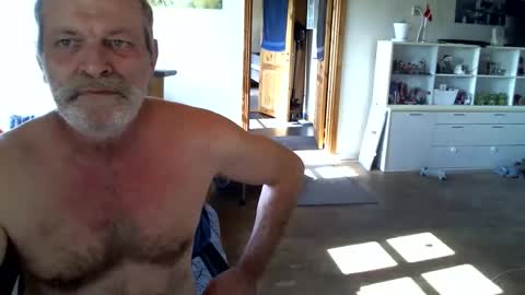 chefben666 online show from 03-21-26, 11:48