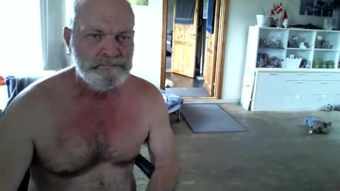 chefben666 online show from 04-18-26, 07:45