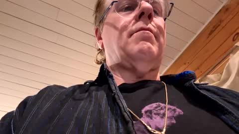 Chefbrian36 online show from 01-13-25, 11:17