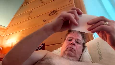 Chefbrian36 online show from 02-19-26, 01:40