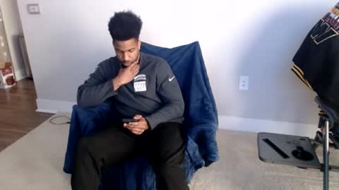 Snapshot of chefdev chatting on 01-13-25, 11:06 Chef Dev XXX online show from 01-13-25, 11:06