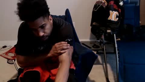 Snapshot of chefdev chatting on 01-16-25, 07:10 Chef Dev XXX online show from 01-16-25, 07:10