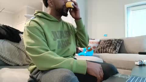 Chef Dev XXX online show from 05-18-26, 02:23
