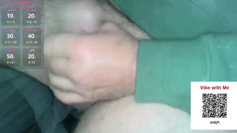 Snapshot of chefjason52 chatting on 12-15-25, 11:09 Fun With Daddys Dick Fantacy Room online show from 12-15-25, 11:09