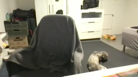 cheftoti online show from 02-16-25, 07:05