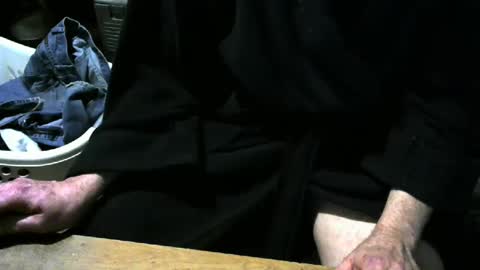 chefy online show from 02-13-25, 02:31