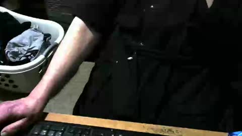 chefy online show from 02-17-25, 04:48