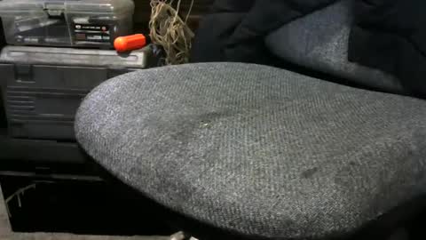 chefy online show from 02-20-25, 11:20