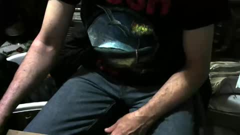 chefy online show from 11-11-25, 01:05