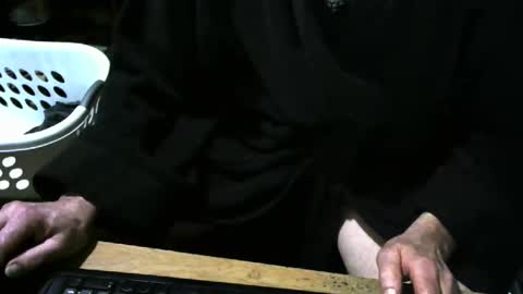 chefy online show from 11-27-25, 02:08