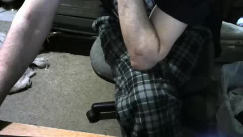 chefy online show from 03-31-26, 02:35