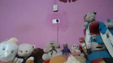 Snapshot of cheliafun chatting on 02-01-25, 12:47 Cheila online show from 02-01-25, 12:47