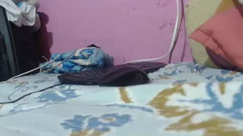 Cheila online show from 04-18-26, 09:59