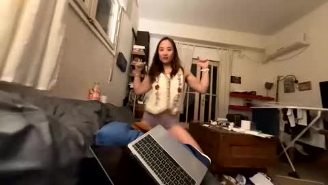 Snapshot of chellybear101 chatting on 02-01-26, 05:33 chellybear101 online show from 02-01-26, 05:33