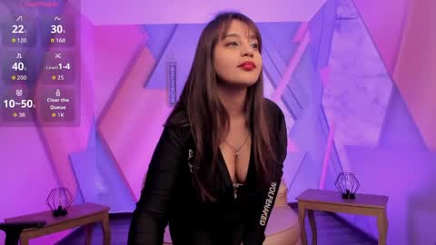 Snapshot of chellyguzman chatting on 06-04-26, 12:00 chellyguzman online show from 06-04-26, 12:00