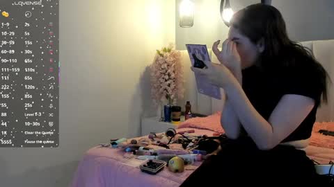 chelsea_bolton_ online show from 04-07-26, 12:16