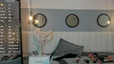 chelsea_bolton_ online show from 05-26-26, 12:34
