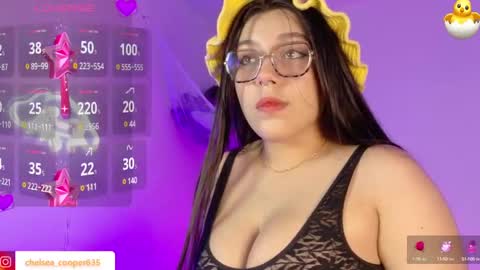 Chelsea online show from 02-10-25, 02:52