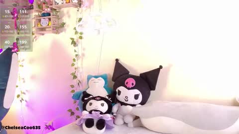 Chelsea online show from 10-26-25, 06:03