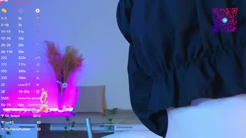 Mona online show from 12-12-24, 10:09